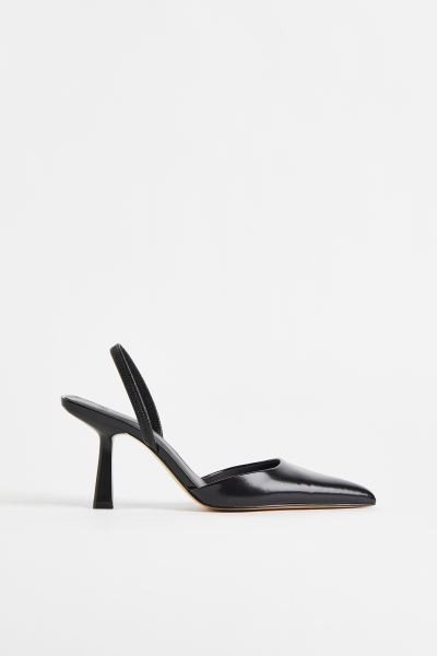 Slingbacks | H&M (US + CA)