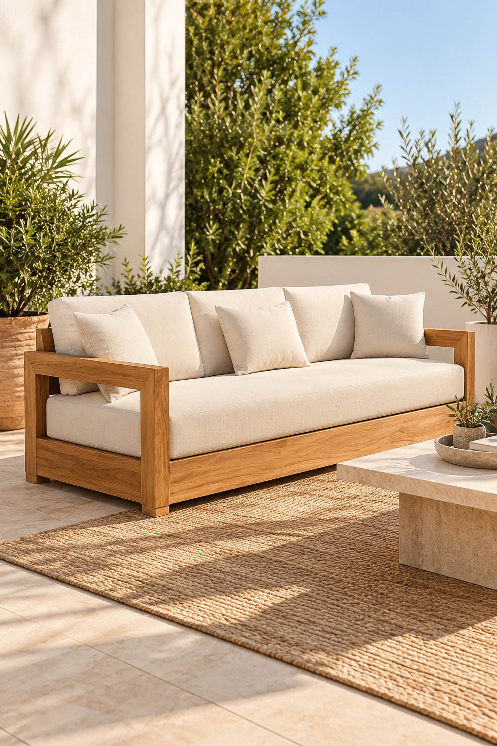 Your sign to finally refresh that patio!! 🛒🤍 Wayfair’s 72-Hour Clearout Sale ends TONIGHT, and select outdoor furniture finds are up to 60% off! I rounded up gorgeous outdoor conversation sets, comfy patio sectionals, luxury sofas, modern coffee tables, dining bar table sets, and beautiful backyard dining furniture. Everything has that timeless, clean, resort-inspired aesthetic I love. So many good pieces for creating a stylish outdoor space you'll actually want to spend time in! 🌿✨
#Wayfair #Wayfair72HourClearout #WayfairClearoutSale #WayfairFurnitureSale #OutdoorFurnitureDeals #PatioFurnitureSale #OutdoorConversationSet #OutdoorSectional #OutdoorSofas #OutdoorDiningSets #DiningBarTableSet #PatioCoffeeTable #LuxuryBackyard #BackyardMakeover #OutdoorLiving #PatioInspo #LTKHome #LTKSaleAlert 

 #LTKSeasonal #LTKHome #LTKSaleAlert
