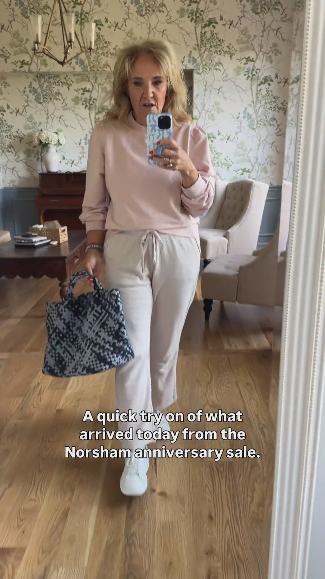 Nordstrom anniversary sale items. I’m wearing my regular size in all. The quilted jacket you can size down. 

Lululemon pieces I sized up in all  

#ltkxnsale

#LTKOver40 #LTKPetite #LTKSaleAlert