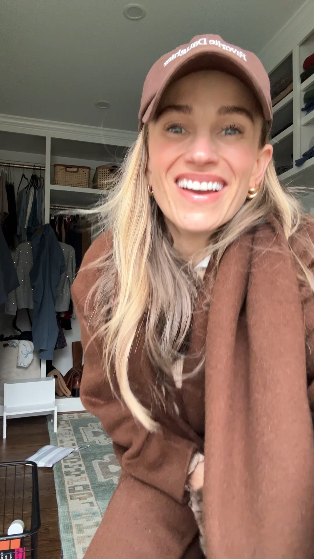 It was cold and windtwindy but I was warm at the park with the kids. 

This petite friendly coat is perfect and goes with everything! 

#LTKPetite #LTKmomlife #LTKOver40