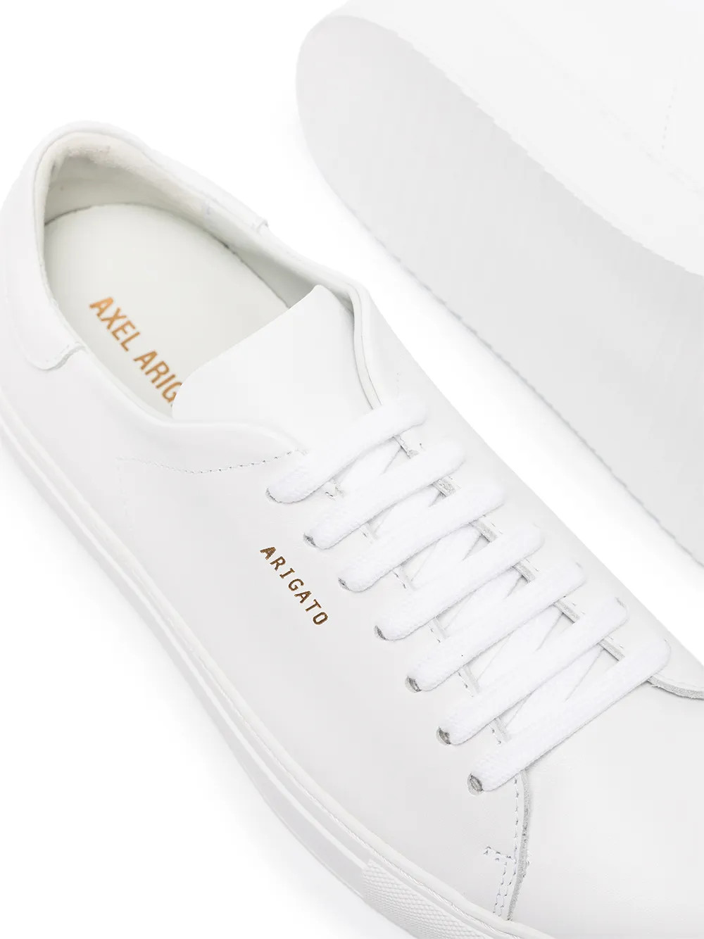 Clean 90 low-top sneakers | Farfetch (US)