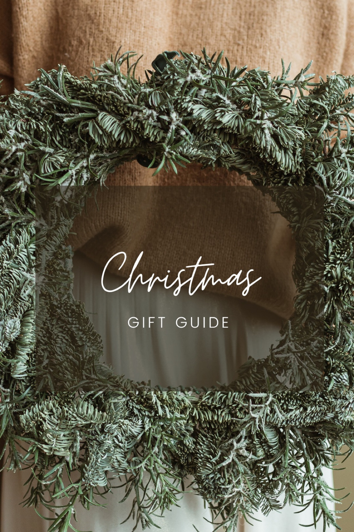 Christmas gift guide 

#LTKaustralia #LTKSeasonal #LTKGiftGuide