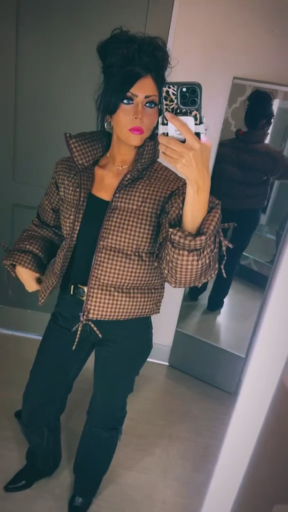 Ok this jacket is screaming fall 🍂🤎

Jacket// Fall Fashion// Target // Target Style// Target Fashion// Bow jacket// Target Jackets// Plaid Jacket // New at Target 

#LTKFamily #LTKFindsUnder50 #LTKStyleTip