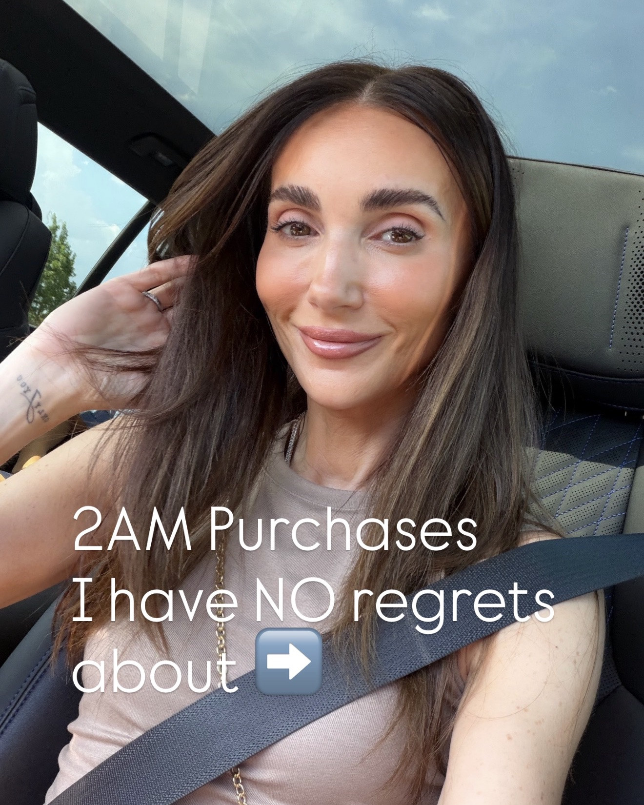 2AM purchases I have no regrets about

#LTKSaleAlert #LTKBaby #LTKOver40