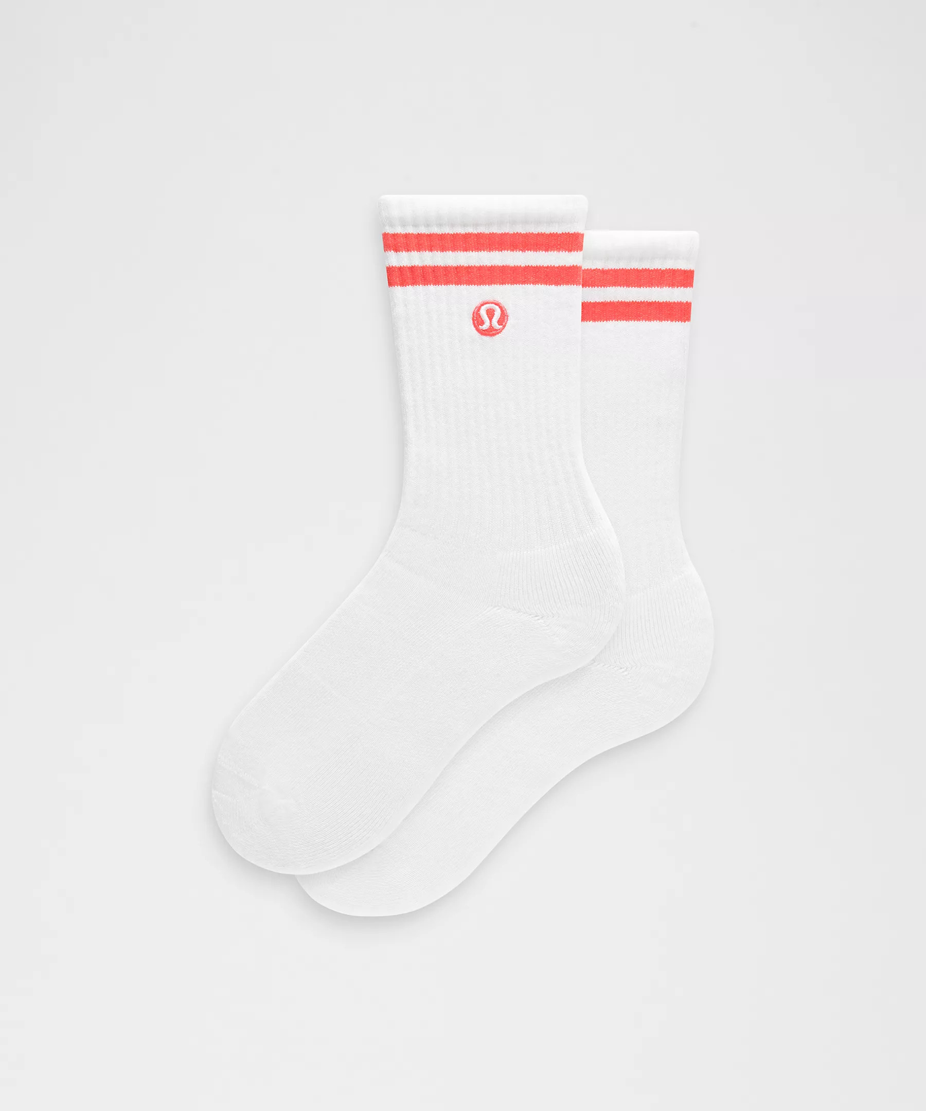 Unisex Daily Essential Crew Socks | Lululemon (US)