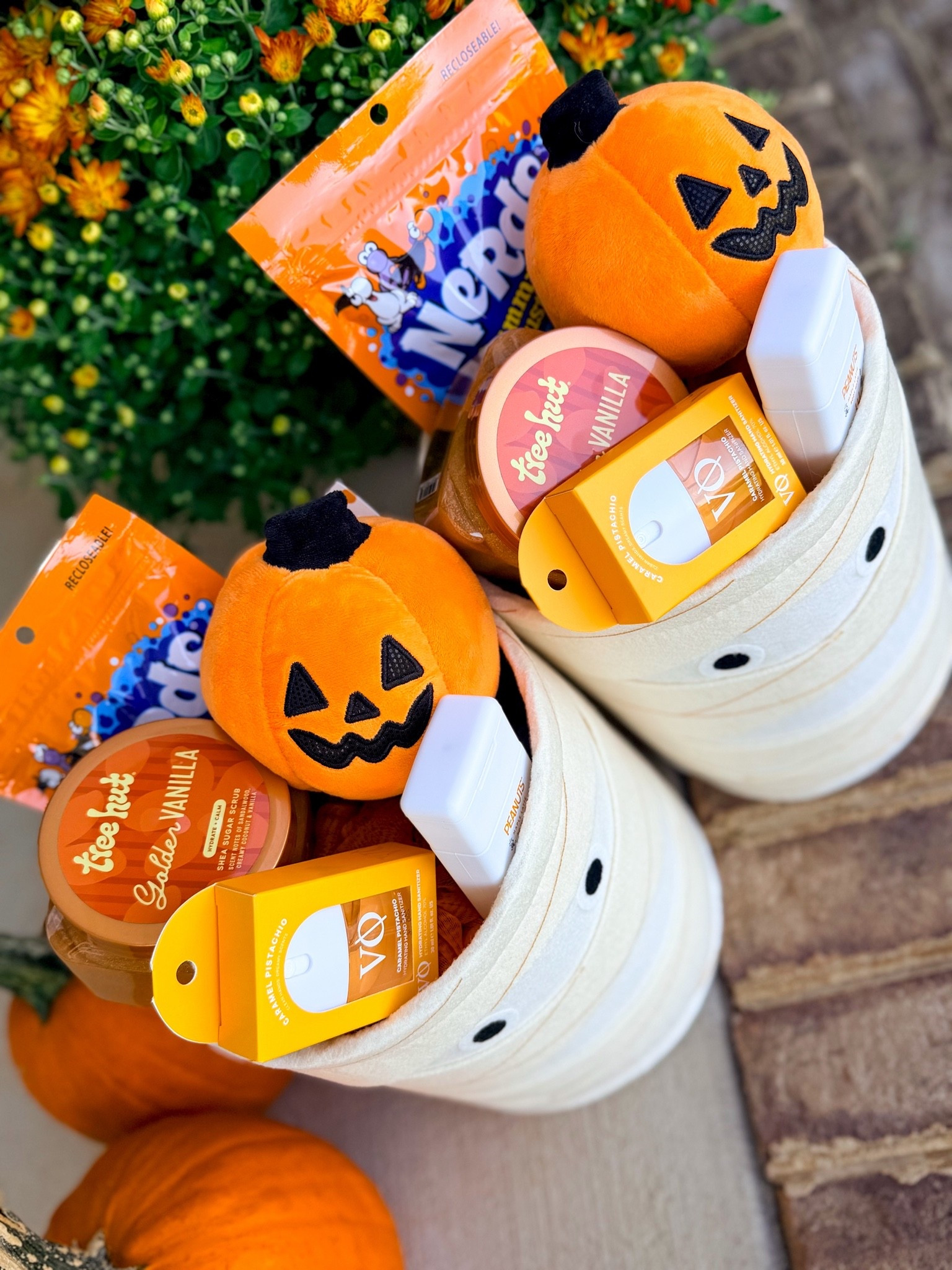 Boo Basket Ideas👻🎃

#LTKBeauty #LTKSeasonal #LTKKids