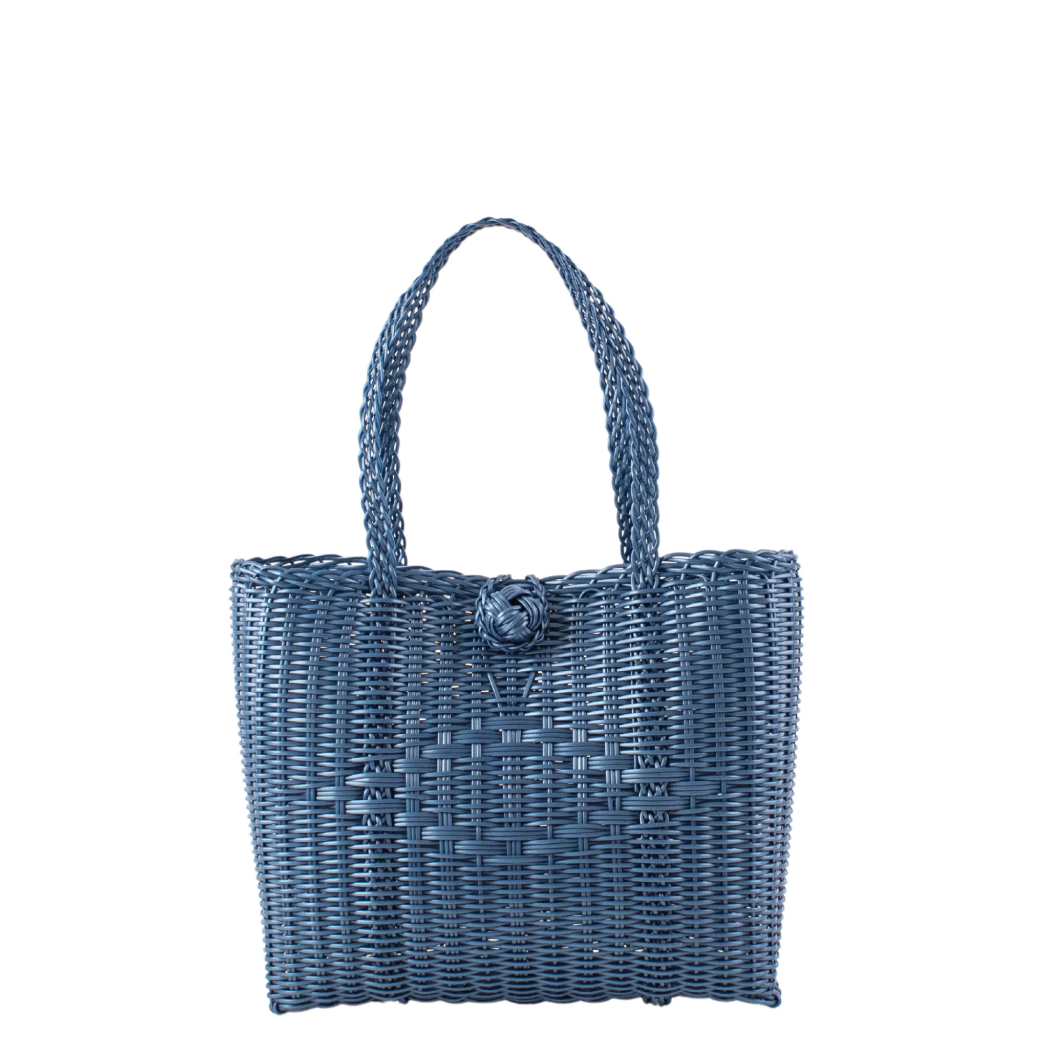 Extra Small | Solid in Fog Blue | The Lilley Line