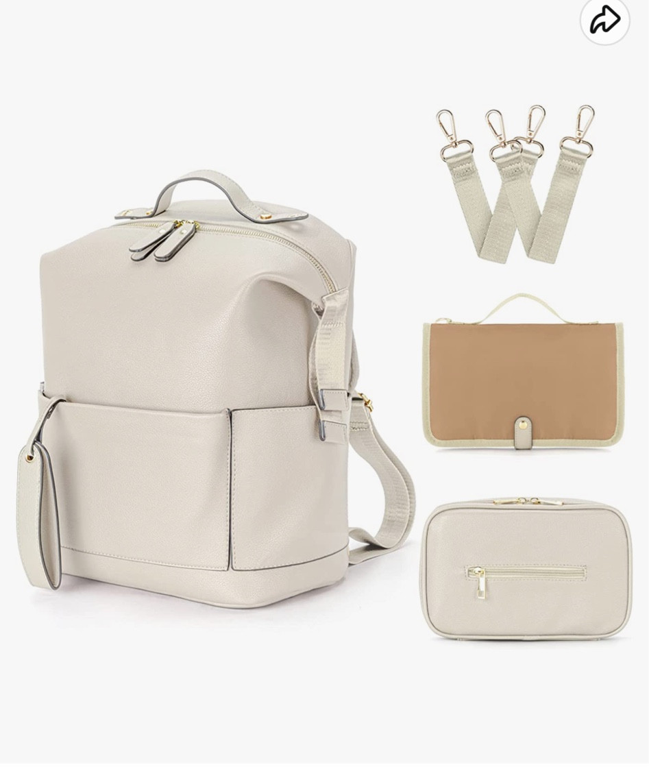 Diaper bags 

#LTKitbag #LTKGiftGuide #LTKbump