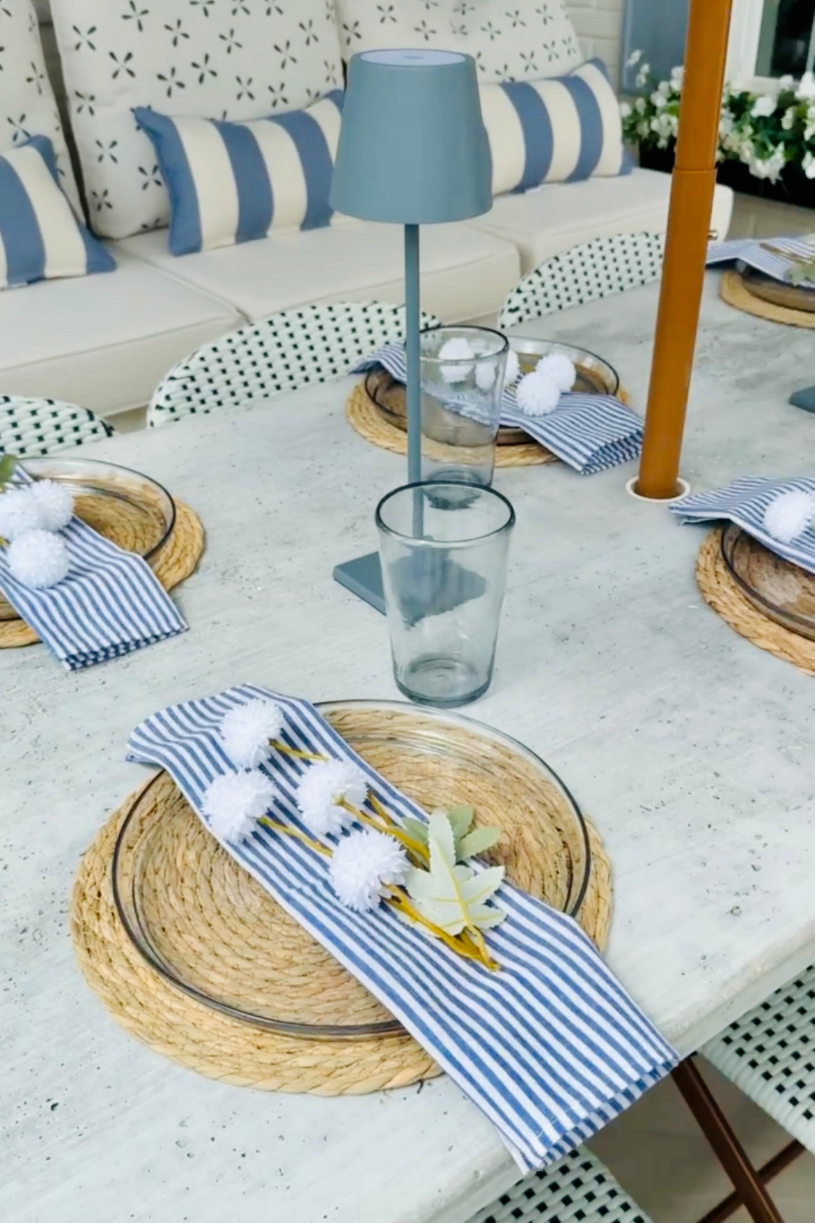 All the patio things ✨

#LTKHome