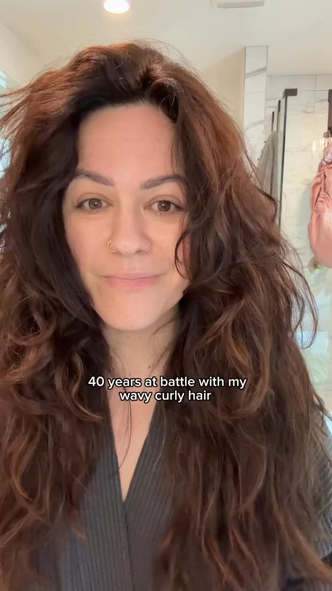 Thank you for all your great tips🫶🏼 So many of you asked for my wavy/curly hair routine, so here it is!!

#LTKgrwm #LTKdayinmylife #LTKmorningroutine