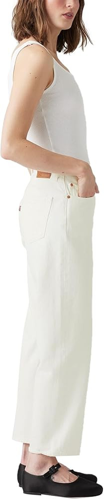 Levi's Women's 501® 90's Ankle Jeans | Amazon (UK)