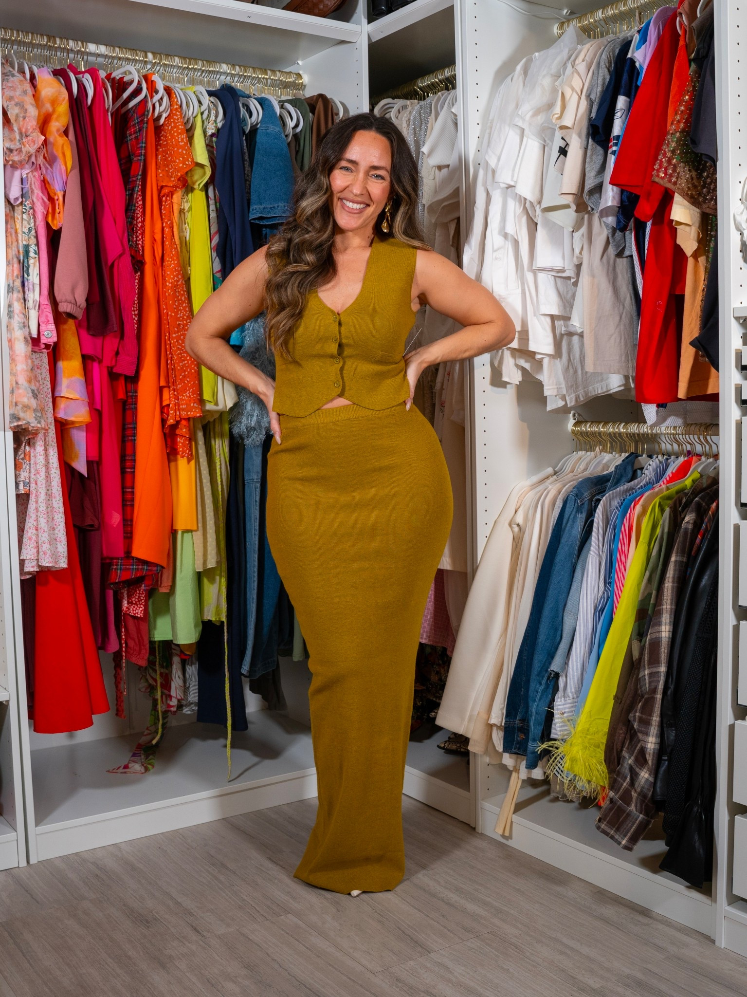 Just yes. Outfit from JluxLabel ✨ in a size M/29"

#LTKMidsize #LTKootd