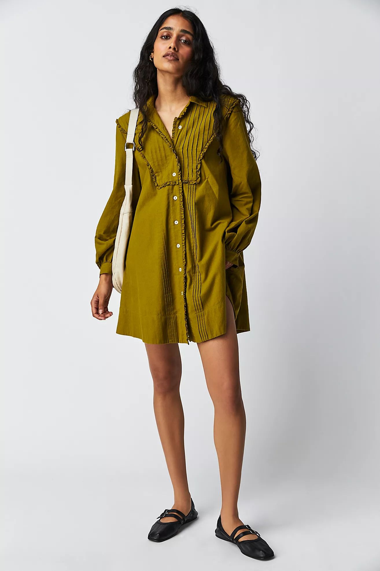 Cherry Mini Dress | Free People (Global - UK&FR Excluded)