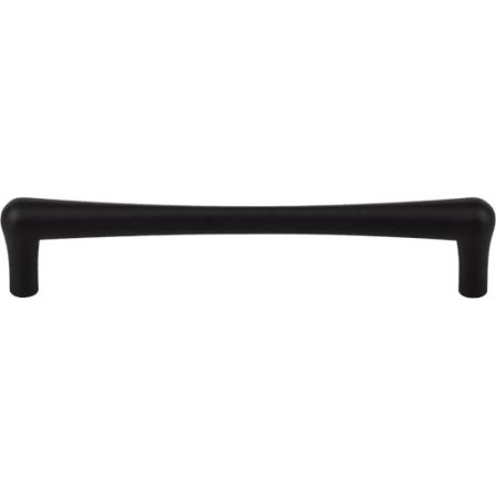 Brookline 6-9/16 Inch Center to Center Handle Cabinet Pull from the Barrington Series | Build.com, Inc.