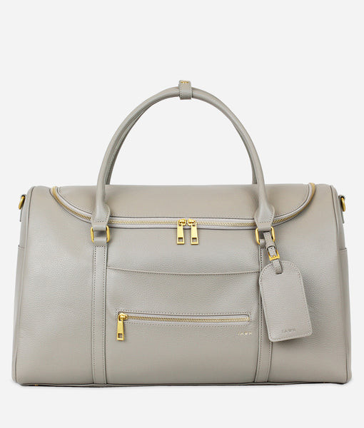 The Weekender - Gray | Fawn Design