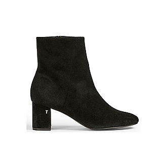 Neomie Suede Ankle Boots | Brown Thomas (IE)