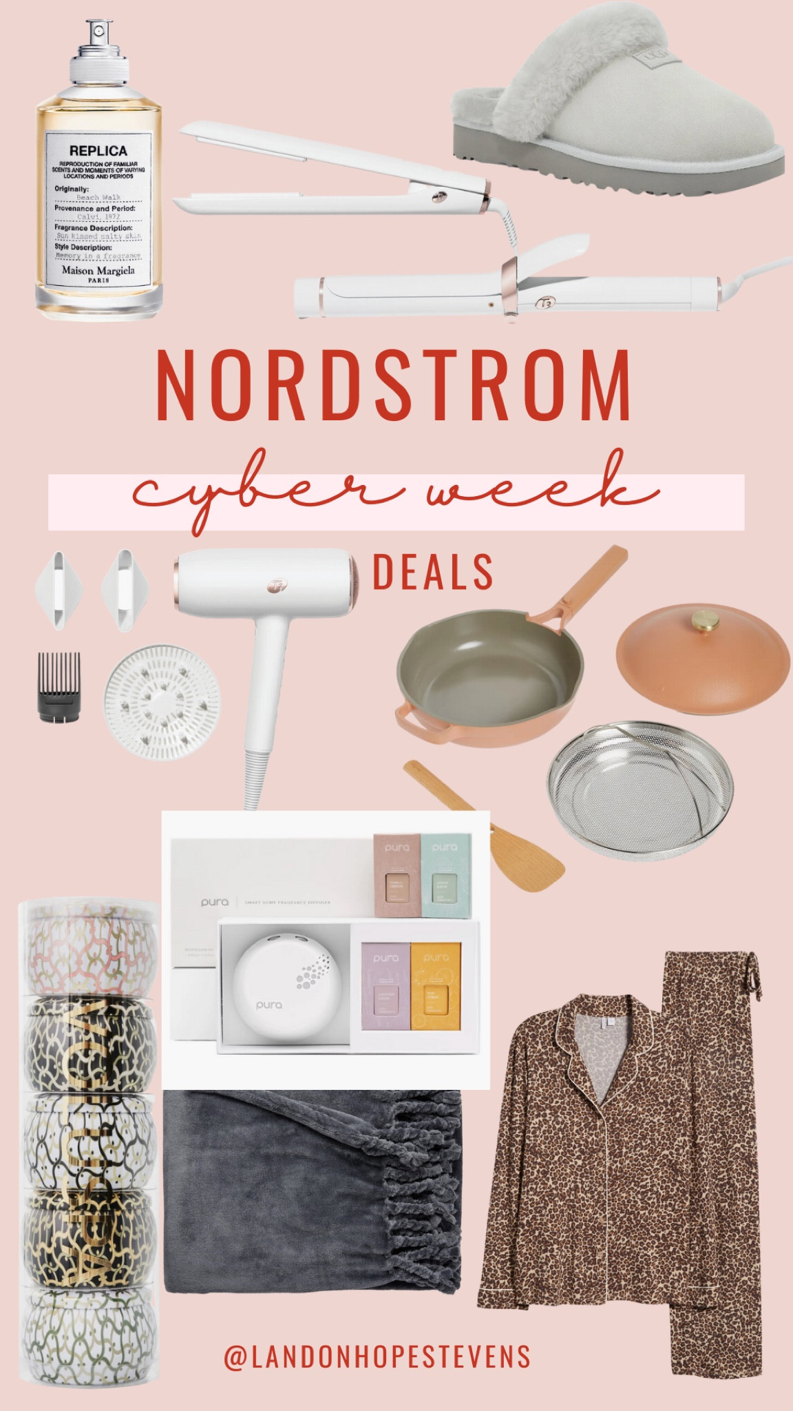 Nordstrom Black Friday / Cyber Week Deals ✨

#LTKsalealert #LTKGiftGuide #LTKCyberWeek