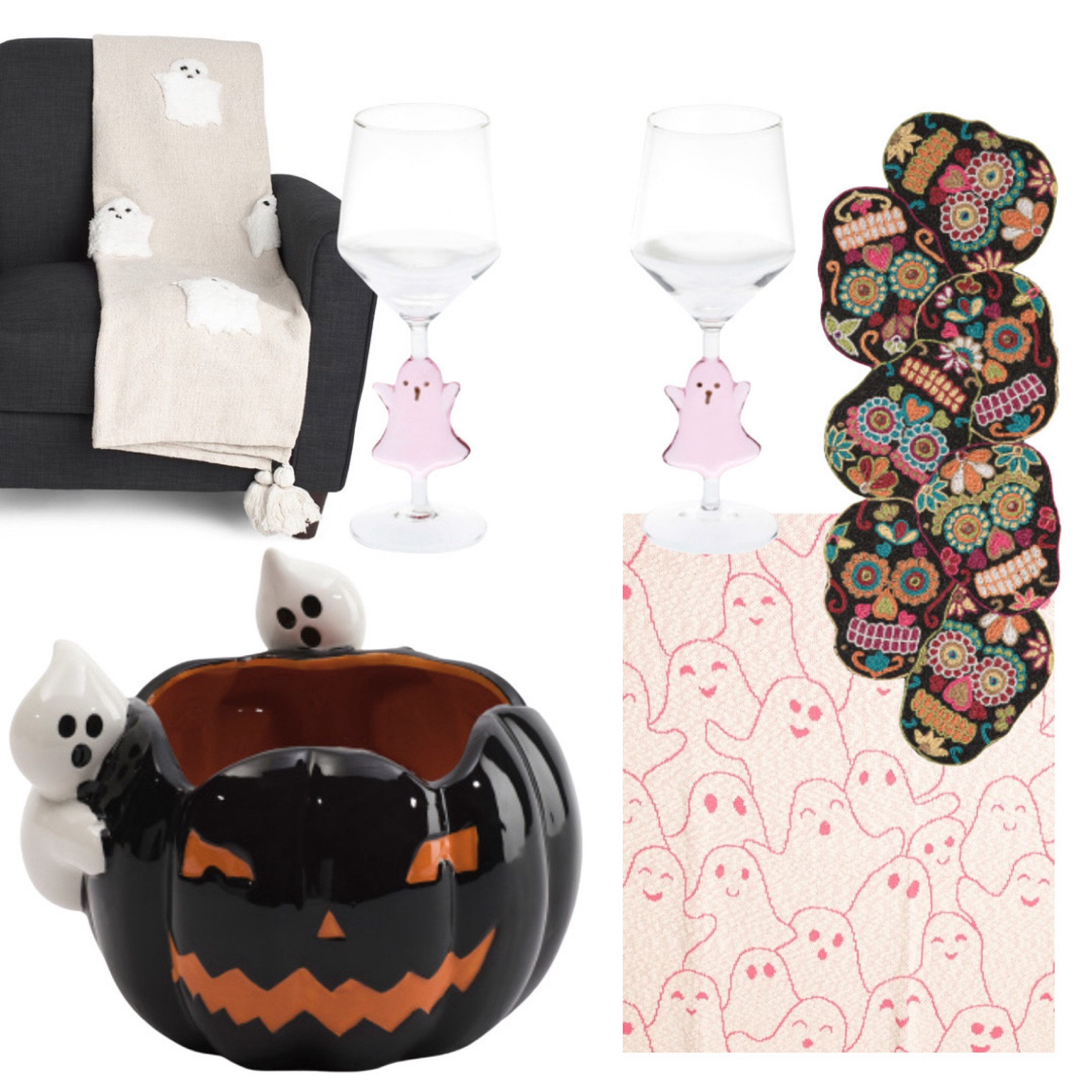 Halloween is starting early this year👻



#LTKHome #LTKSeasonal