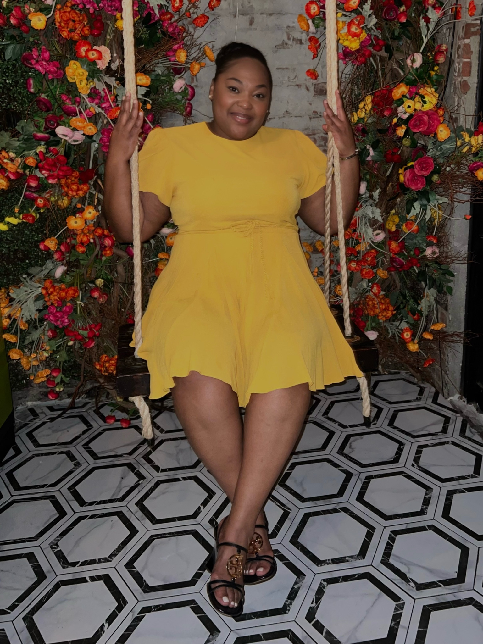 This dress is the cutest. Get it NOW!!!


#LTKfindsunder100 #LTKsalealert #LTKstyletip