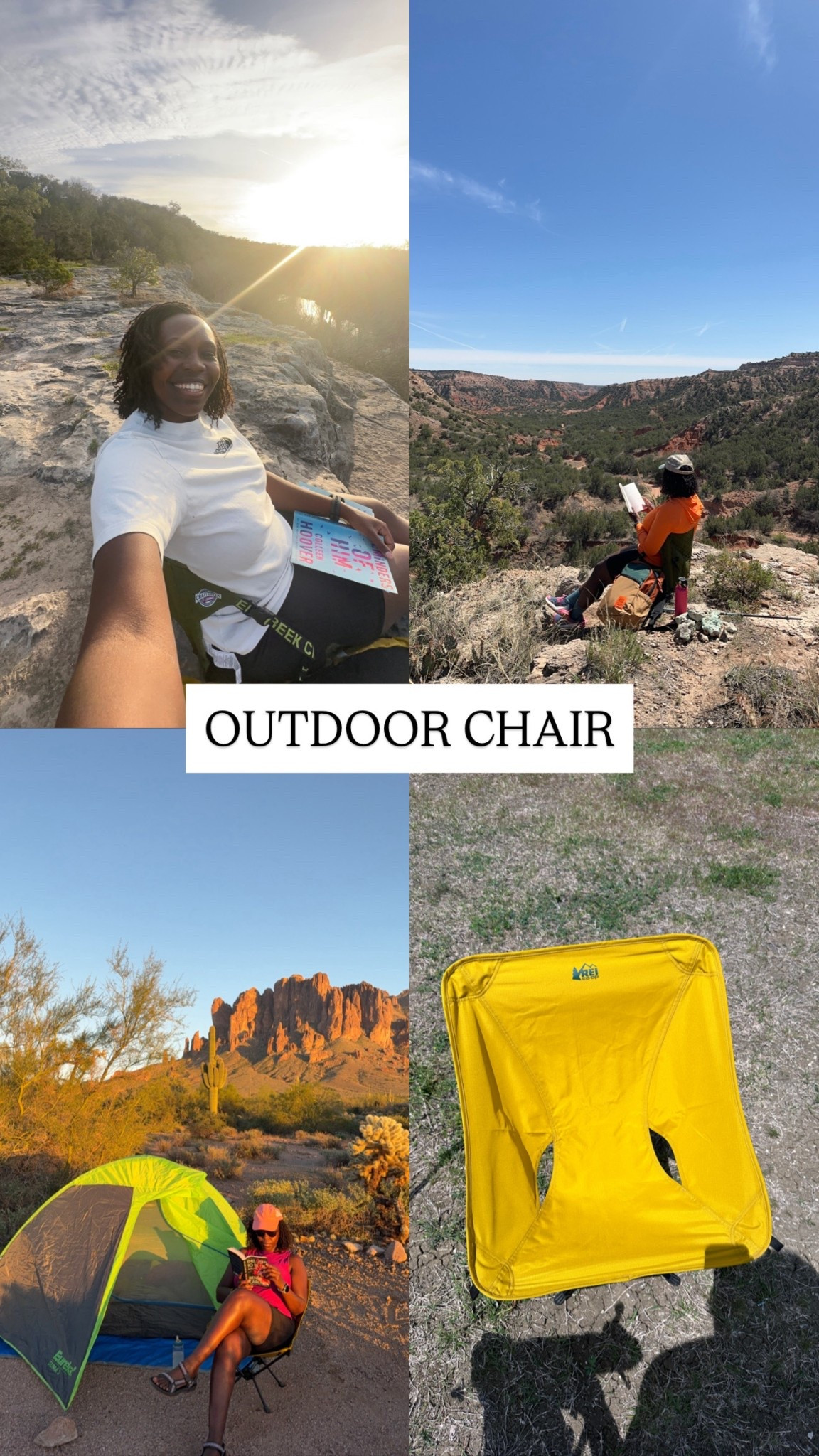 Chair

#LTKActive #LTKTravel #LTKselfcare