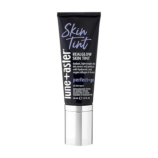 Lune+Aster RealGlow Skin Tint | Amazon (US)