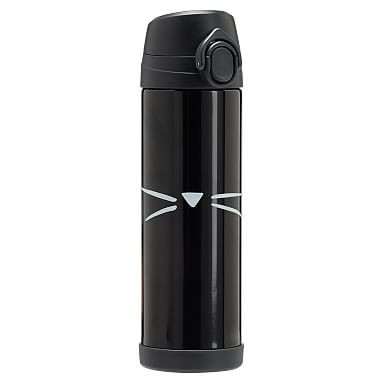 The Emily & Meritt Kitty 17 oz Water Bottle | Pottery Barn Teen