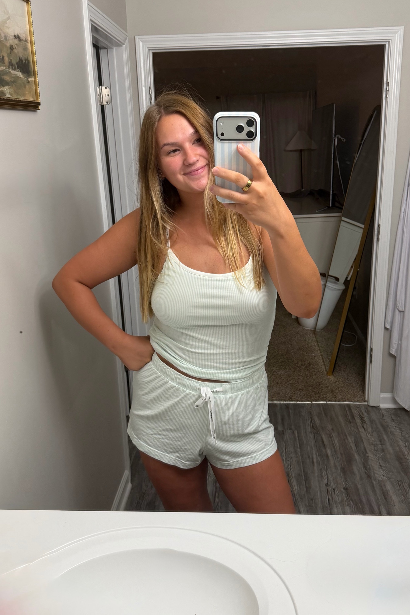 Sharing my fav self tan!!!

#LTKselfcare #LTKSwim #LTKBeauty