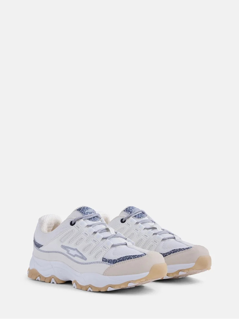 Avia Women's Elevate Athletic Sneakers, Wide Width Available | Walmart (US)