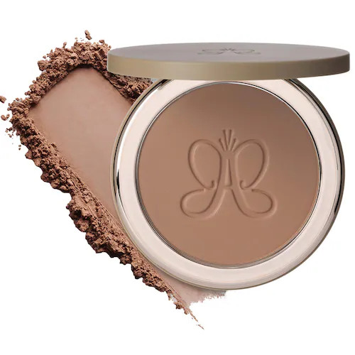 Smooth Blur Matte Powder Bronzer | Sephora (US)