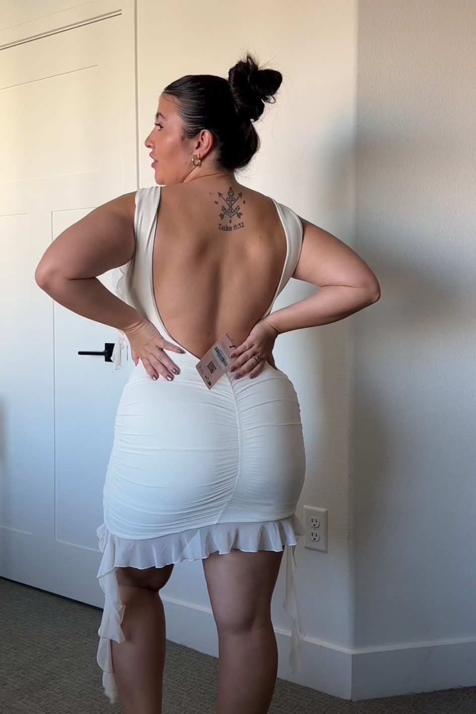 Engagement dress ideas 💍🤍

#LTKStyleTip #LTKMidsize #LTKWedding