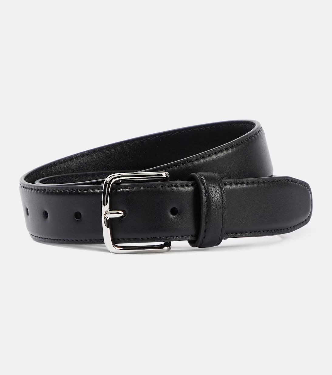 Leather belt | Mytheresa (US/CA)