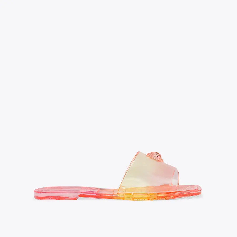 maddison slide sandal | Kurt Geiger US