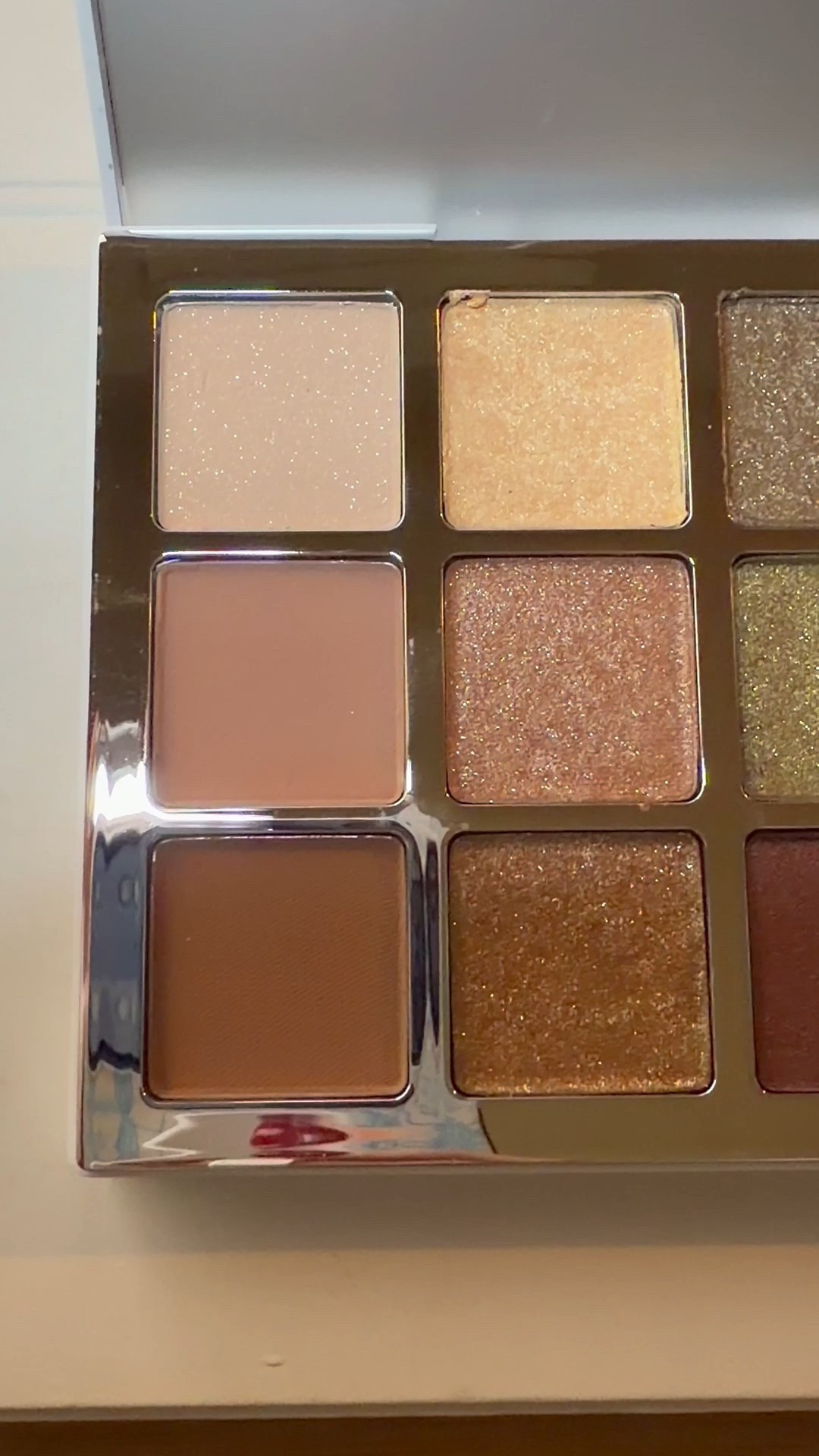 New eyeshadow palettee

#LTKOver40 #LTKHoliday