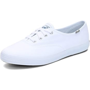 Keds Women's Champion Seasonal Lace-Up Fashion Sneaker | Amazon (US)