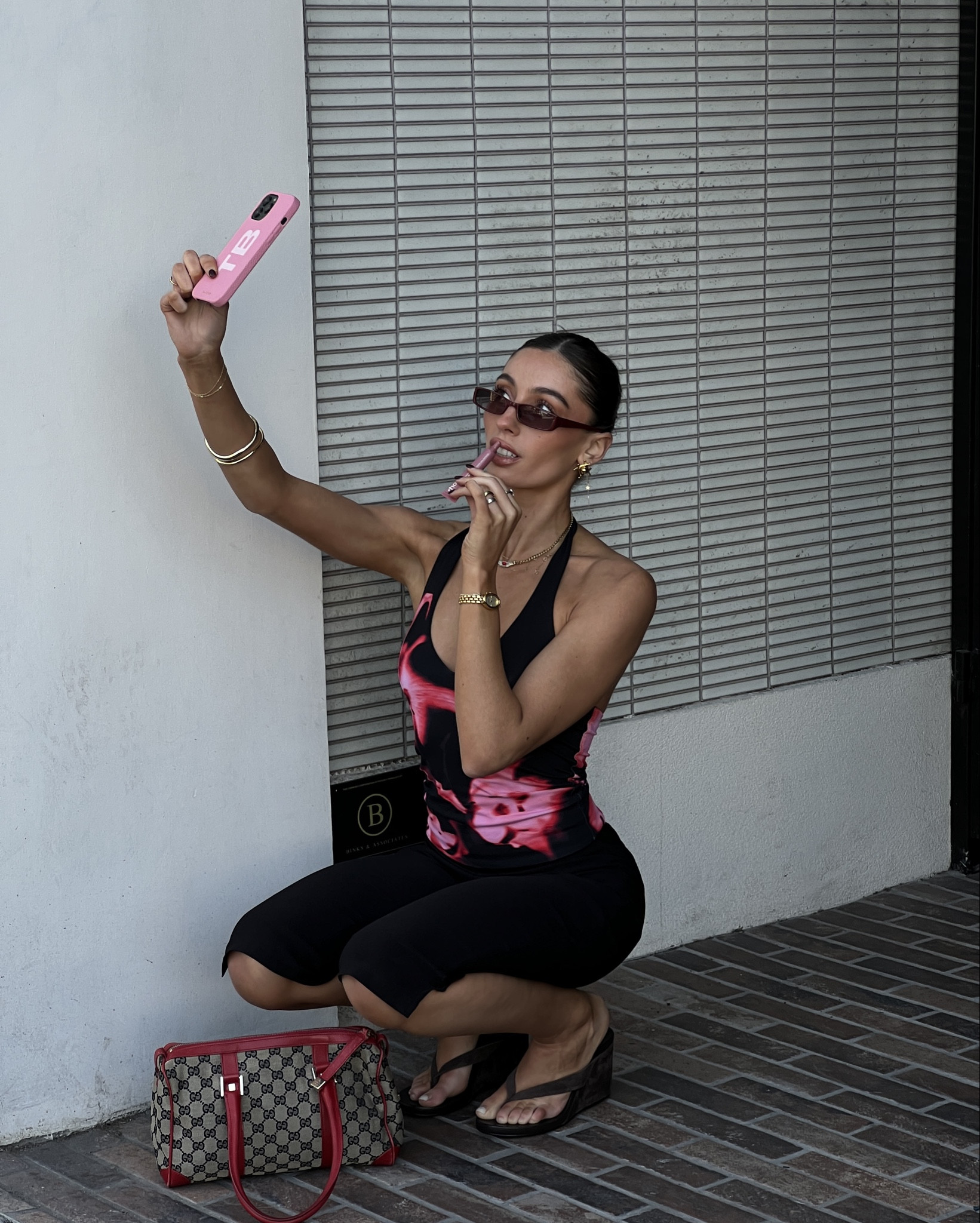 Capris are it this summer!!!!