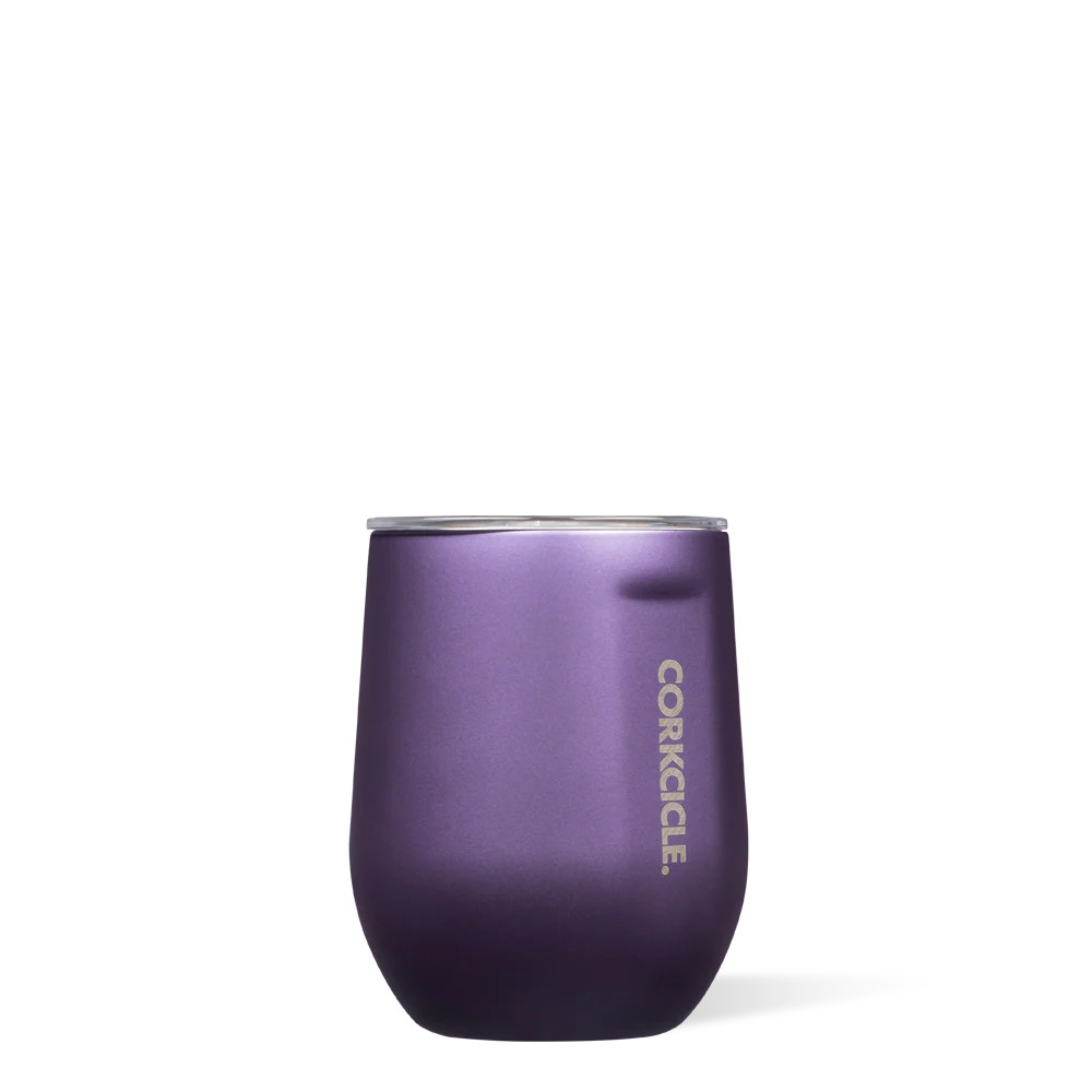 Metallic Stemless | Corkcicle