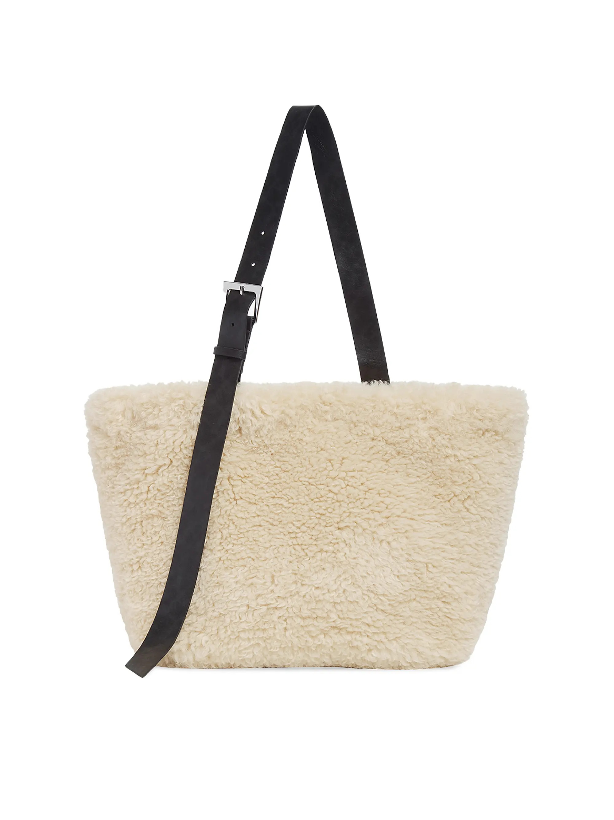 Esti Bouclette Tote | Saks Fifth Avenue