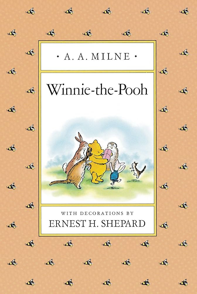 Winnie-the-Pooh | Amazon (US)