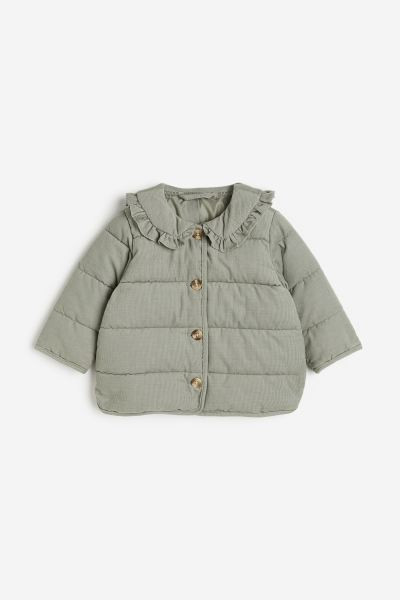 Chaqueta de pana | H&M (FR, IT, ES, PT, BE)