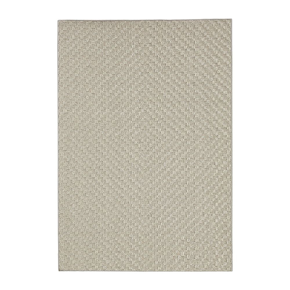 GAP Home Diamond Outdoor Area Rug, Gray, 7'8"x10' - Walmart.com | Walmart (US)