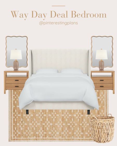 Way Day Deal Bedroom 

#LTKfindsunder100 #LTKfamily #LTKhome