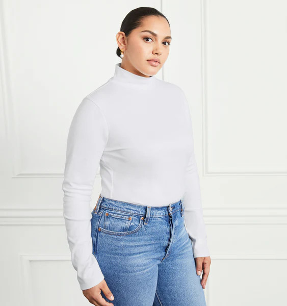 The Luna Bodysuit | Hill House Home