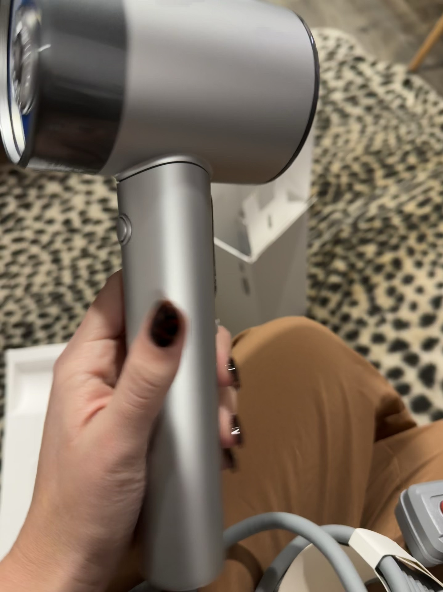 Absolutely the best hairdryer 

#LTKGiftGuide #LTKCyberWeek #LTKBeauty
