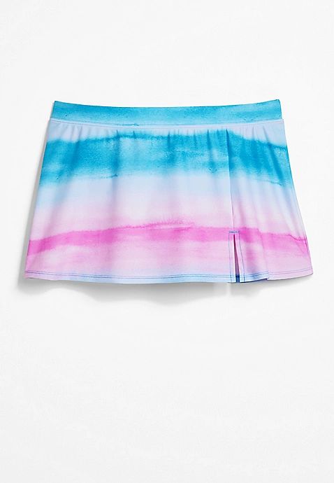 American Beach™ Swim Skirt | Maurices