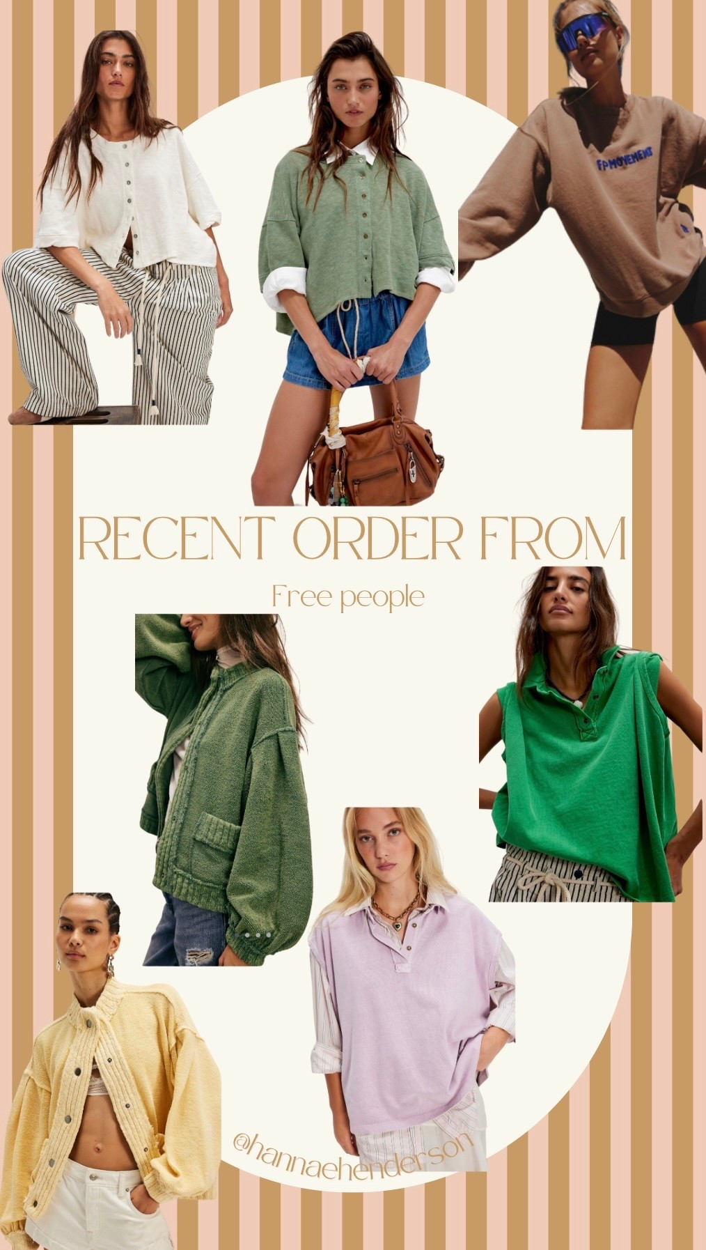Free people fall order 

#LTKSeasonal #LTKStyleTip #LTKFindsUnder100
