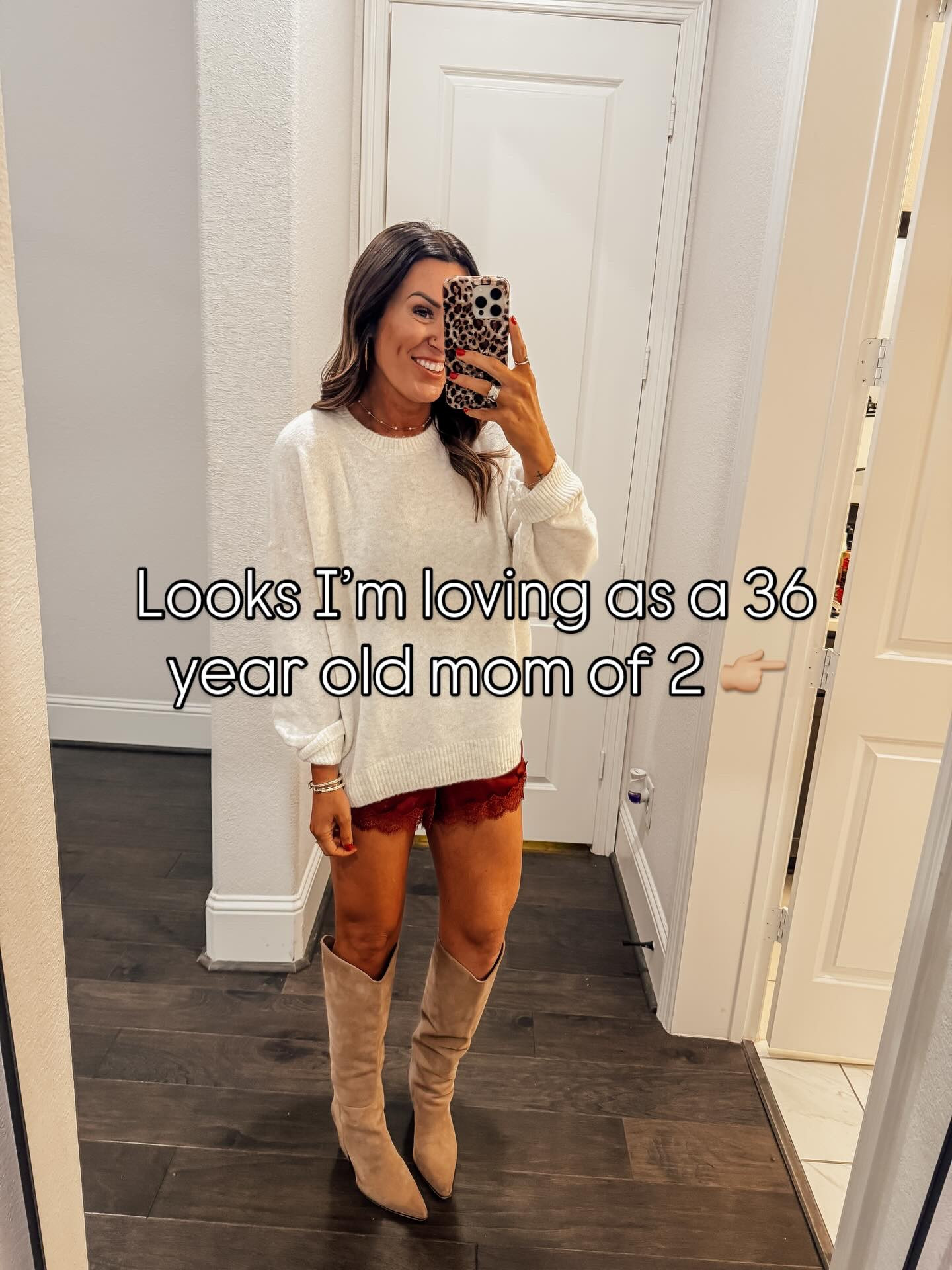 Comment FAVES and I’ll send you the link to these looks I am loving! Be sure to save this post to refer back to for outfit Inspo! ✨

#affordablefashion #amazonfinds #targetstyle #ltkstyletip #winteroutfits
