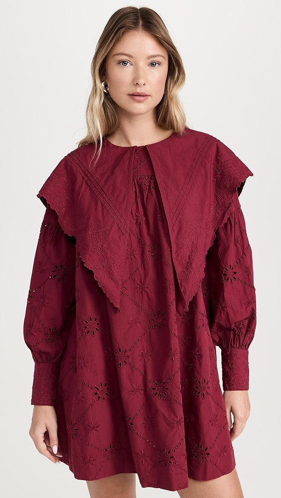 Damson Madder | Shopbop