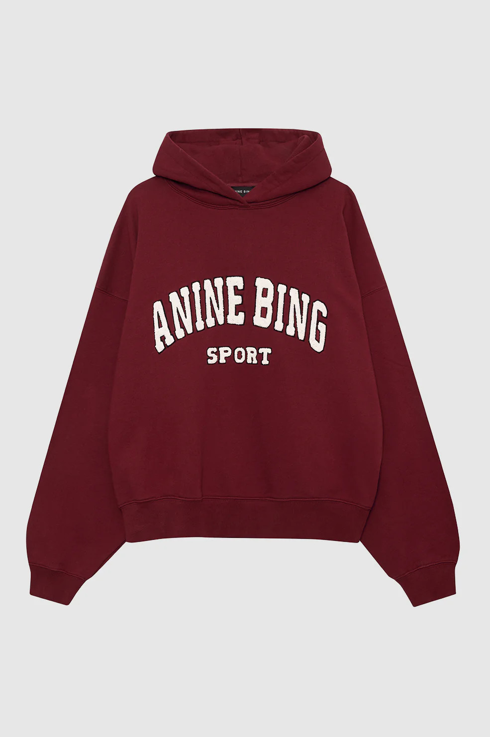 Alec Hoodie Sport | Anine Bing