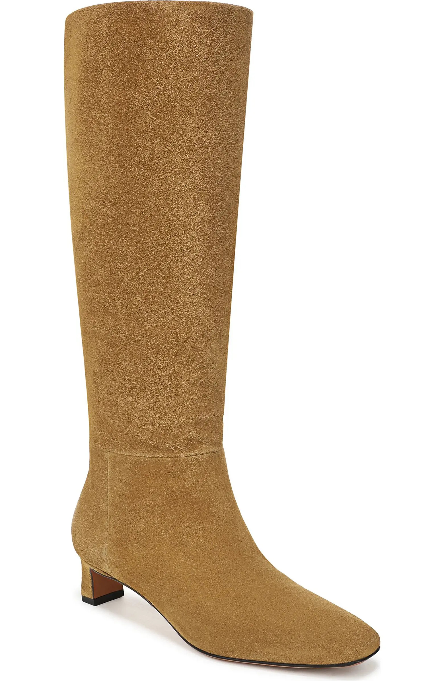 Harlan Knee High Boot (Women) | Nordstrom