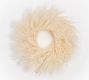 Faux Fountain Grass Wreath - 26" | Pottery Barn (US)